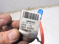 фото thumb №7, Джгут електропроводка колодка renault latitude 2.0 dci u4650003