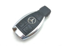 фото thumb №1, Mercedes-benz cls c218 x218 2013 ключ / карта зажигания