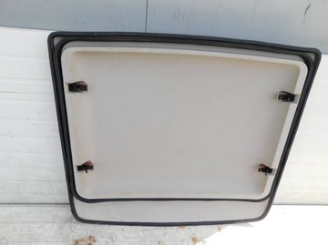 фото thumb №5, Opel frontera a 2.0 8v 1993r 3d дах жорсткий