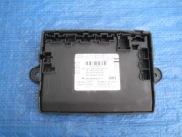 фото thumb №1, W216 cl 6,3 amg модуль блок керування вікон a2168702826