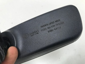 фото thumb №7, Mazda cx-60 cx60 2023 зеркало внутренние заднего вида заднего хода стёкла перед