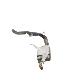 Mercedes-benz ml w166 2014 гаситель отопления стояночного webasto с Разборки, фото thumb