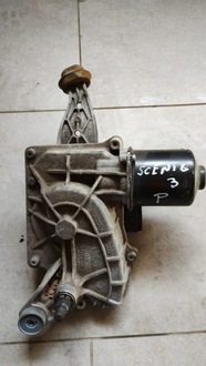 фото thumb №1, Моторчик двірники правий renault megane scenic