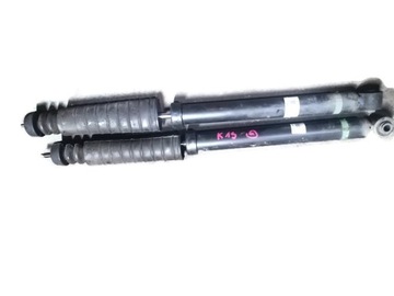 фото thumb №1, Nissan micra k13 1.2 амортизатор зад задній