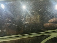 фото thumb №9, Skoda rapid 5j spaceback дверь правое задняя задние 2012-2019 rok