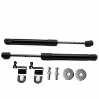 фото thumb №1, Spring gas do alfa romeo mito 08-18 передняя часть капот двигателя zmodyfikuj распорки gas