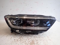 фото thumb №1, Лампа перед правая vw t-roc lift 2021- full led iq