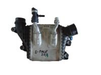 Купить Интеркулер jaguar e-pace 2.0 d gj32-9l440-ad, фото thumb