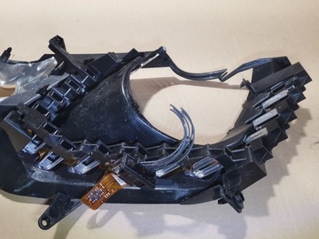 фото thumb №4, Led drl vw sharan ii ксенон рестайлінг 7n1941752b 30124228207 45200 ebmk 1778a