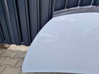 фото thumb №8, Renault trafic iii 3 рестайлинг капот крышка двигателя перед