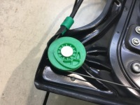 фото thumb №9, Підйомник скло правий перед discovery 3 iii lr3