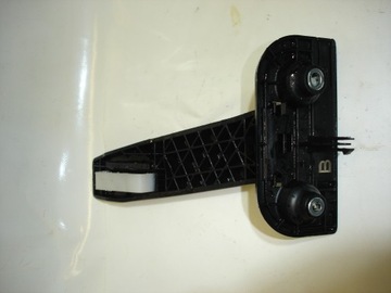 фото thumb №5, Toyota rav4 v 19- педаль газа 78110-33140