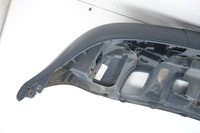 фото thumb №11, Mercedes w163 ml рестайлінг 2002- бампер перед переднє a1638851337