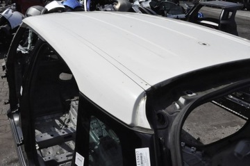 ФИАТ 500L КРЫША КРЫШКА КРЫШКИ