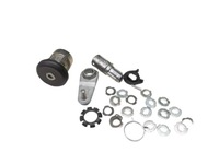 фото thumb №1, Вставка замка дверь ford escort 95-01 оригинальный номер 1038096