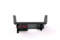 Купити Bmw z4 e89 кришка захист кронштейн багажника ліва 9140791, фото thumb