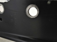 Mercedes e w211 211 рестайлинг  капот крышка двигателя Киев, фото thumb