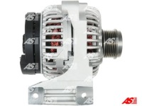 фото thumb №16, Генератор volvo s40 s60 c70 s70