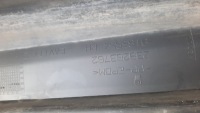 фото thumb №15, Молдинг пороговая правая opel vectra c 9185654 sedan
