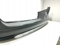 фото thumb №10, Volkswagen caddy 2k7 бампер задний новый oem