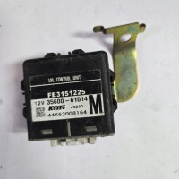 фото thumb №1, Mazda rx8 реле 3560061014