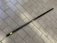 фото thumb №1, Планка дверь левый зад bmw 7 f01 чёрный блеск