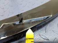 фото thumb №8, Audi q5 накладка крыла задняя правая 853818a