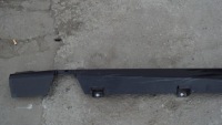 Поріг накладка поріг ліва ford fiesta mk7 st 3d c1bj-b10155-abw Зі Шроту, фото thumb