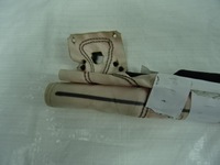 фото thumb №7, Ford puma mk2 шторка безпеки подушка безпеки права l1tb-a042d94-ae