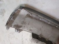 фото thumb №6, Бампер спойлер audi q3 ii s-line 83a 18+ перед диффузор