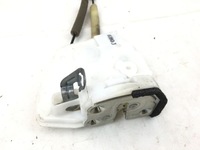 фото thumb №4, Mazda cx3 15- замок двері лівий задня 4pin d10e usa