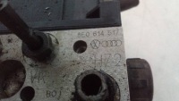 фото thumb №6, Блок керування abs audi a4 b6 1,9 tdi 0265225048