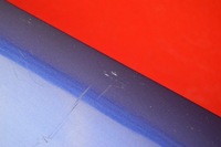 фото thumb №7, Крила правий перед передній granatowy mazda 6 1 i gg lift 05-07