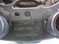 фото thumb №6, Alfa romeo mito 09r подушка безопасности подушка водителя 1560884630