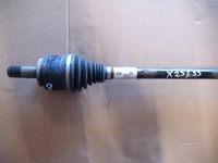 фото thumb №6, Range rover sport l494 l405 піввісь праві зад