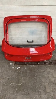 фото thumb №1, Hyundai i30 2017- fastback кришка багажника задня задня