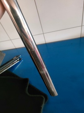 фото thumb №5, Opel insignia hb планка накладка двері лівий зад