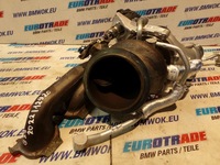 фото thumb №7, Bmw z4 g29 20i 30i турбонагнетатель 1.907 km