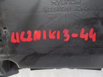 фото thumb №14, Hyundai tucson ii 15- спідометр  прилади 94013-d7am0