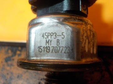 фото thumb №5, Astra j meriva b 1.6 cdti 16r 110km b16dtl датчик топлива 45pp3-5
