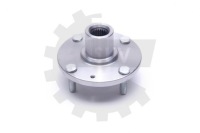 фото thumb №3, Ступиця колеса з підшипник перед hyundai sonata