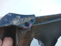 фото thumb №15, Opel insignia b 2 17- бампер передний перед