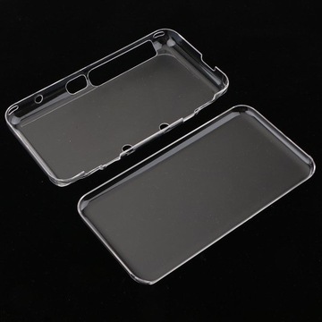 Набор чехлов Crystal Case XL/LL Защитная консоль