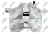 фото thumb №7, Суппорт тормозной перед