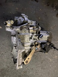 фото thumb №1, Коробка передач передач peugeot/partner/berlingo 20cb61