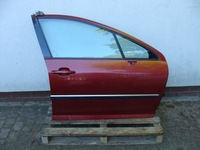 фото thumb №1, Двері праві праві перед передні peugeot 407 sw універсал kkq