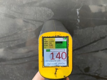 фото thumb №8, Opel astra j iv 09-15 универсал дверь задние левая зад оригинал лак оригинальный номер