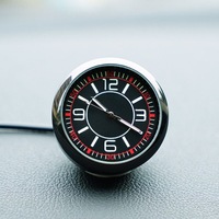 фото thumb №9, Приборная панель с łodzią часы автомобиль mini приборная панель do автомобиля