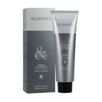 Краска для волос Allwaves F555 Super Blue 100 мл