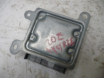 фото thumb №2, Renault zoe 16r. модуль датчик подушек 985104074r